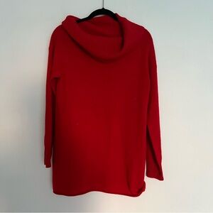 Anthropologie Maeve Cashmere Sweater